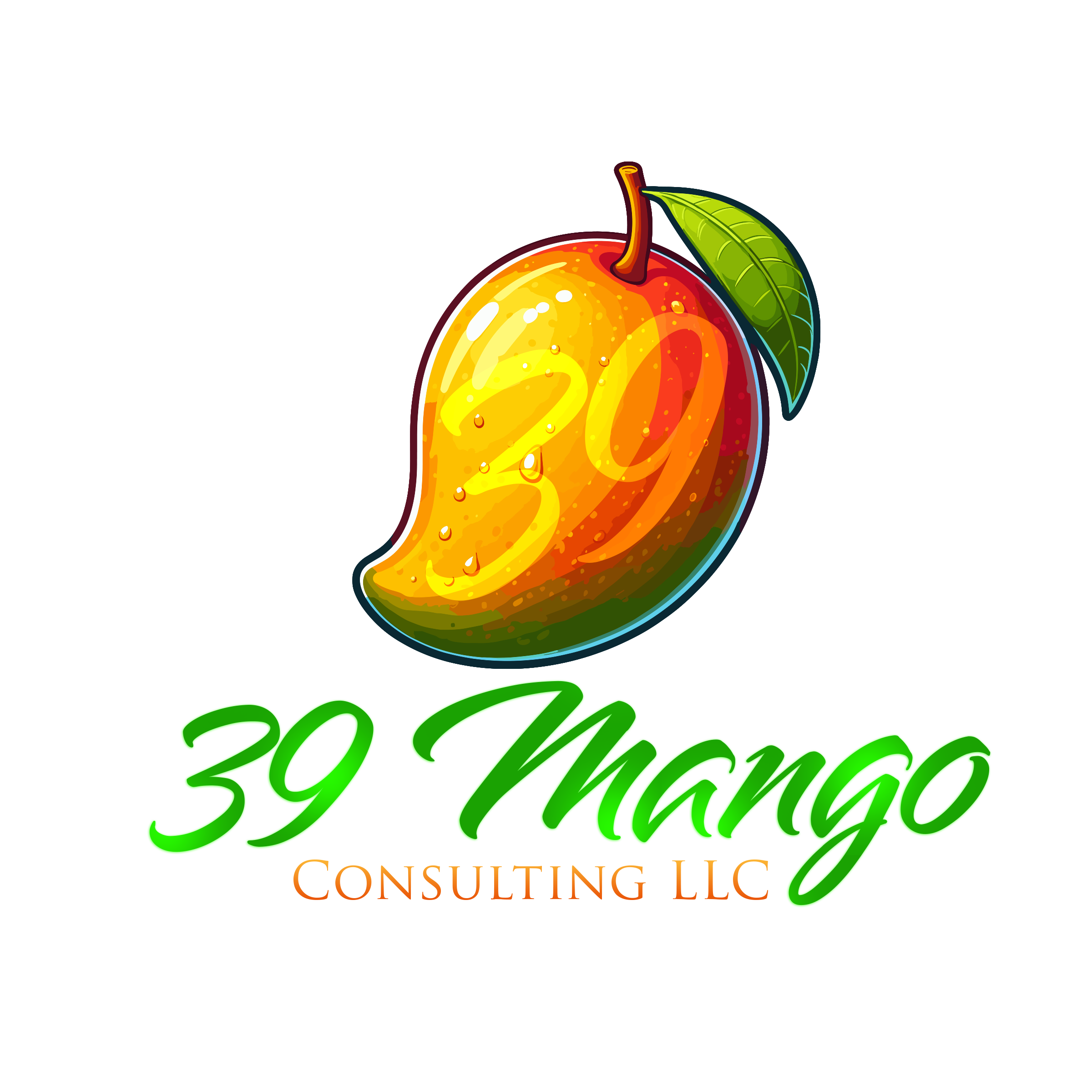 39 Mango Consulting LLC